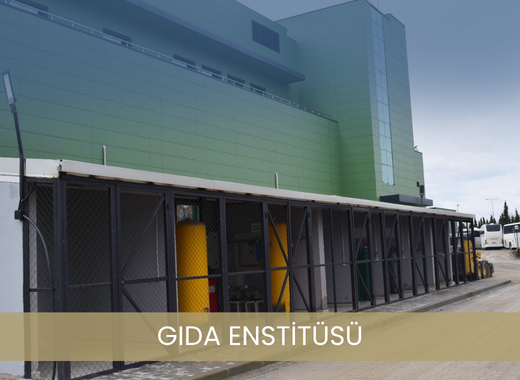GIDA ENSTİTÜSÜ2